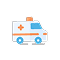 רפואה עד הבית 20 Ambulance 1