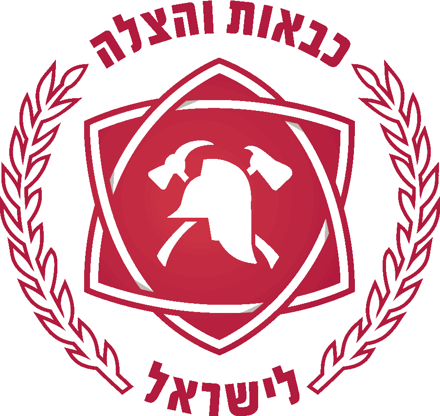 FireDepIsraelLOGO