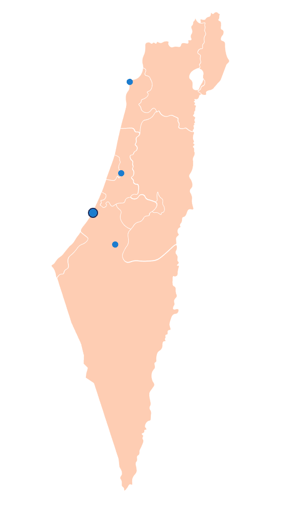 קליניקות 12 Group 867