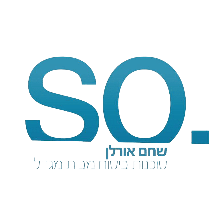 SOשחםאורלן
