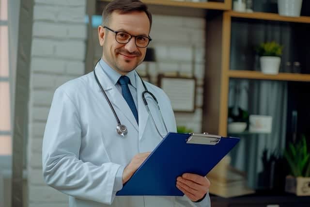 mydoctor.co .il דר זלמן