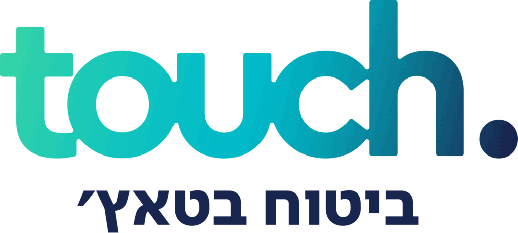 touch logo