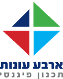 ארבע העונות לוגו