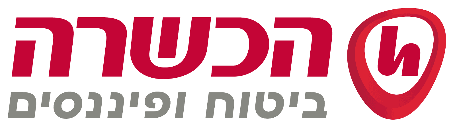 הכשרה לוגו