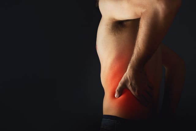 זריקת וולטרן - פיתרון מהיר לכאבי גב