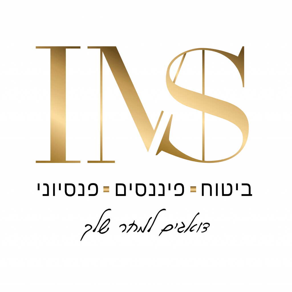 לוגו IMS