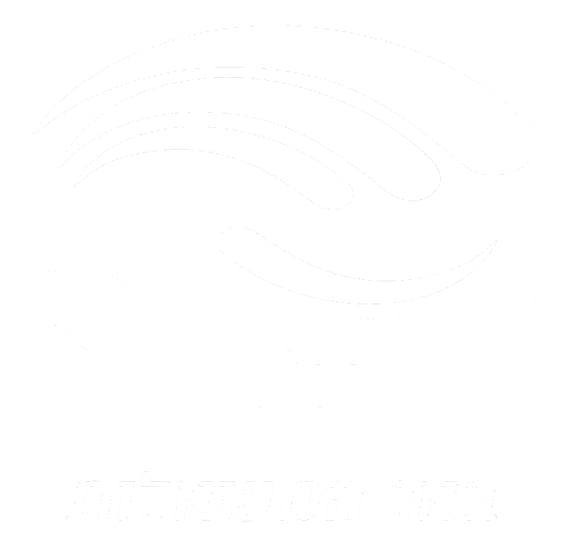 לוגו באר לבן