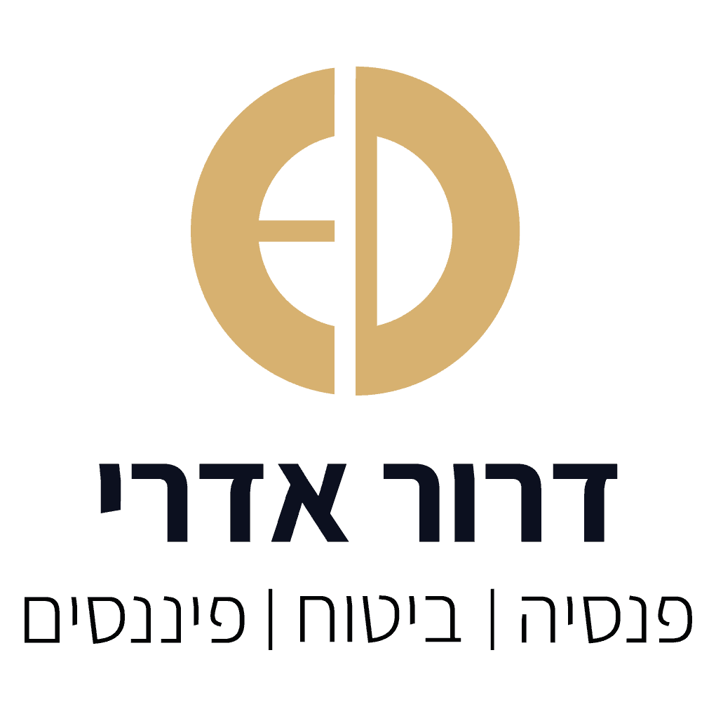 לוגו דרור אדרי