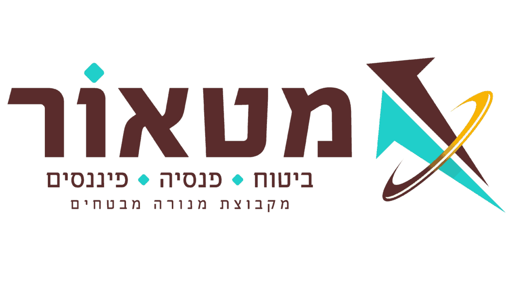 לוגו מטאור