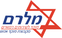 לוגו מלרם קטן