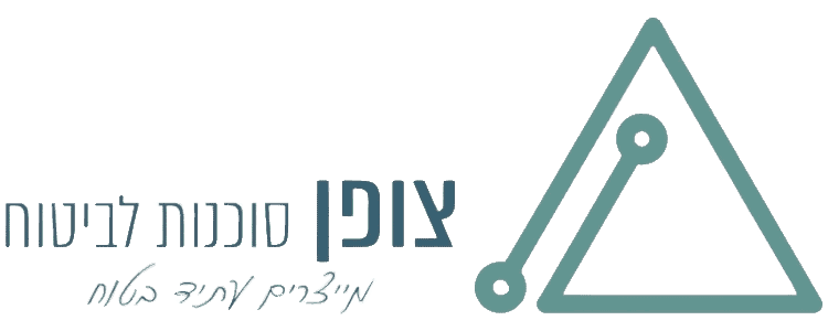 לוגו צופן