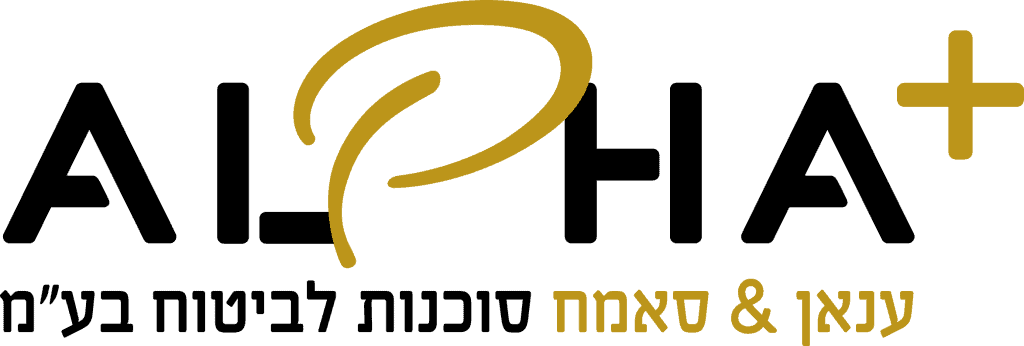 ללא רקע לוגו ביטוח