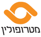 מטרופולין לוגו