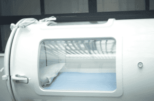 3 Hyperbaric facts