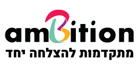 AMBITION LOGO