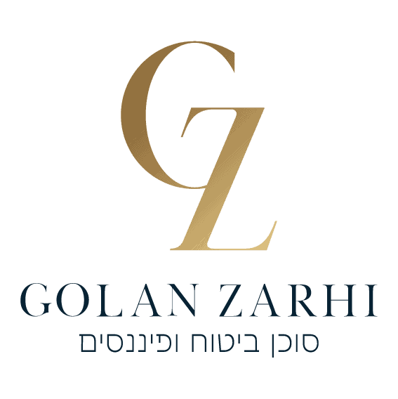 GOLAN ZARHI LOGO
