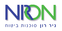 NIRON LOGO