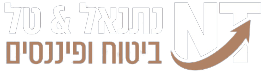 NT לוגו