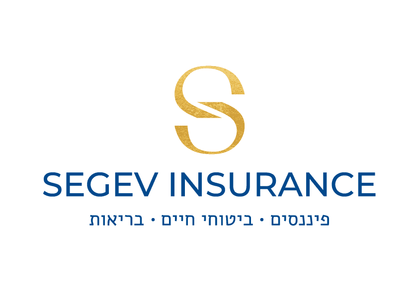SEGEV LOGO