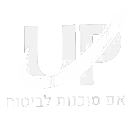 UP LOGO WHITE
