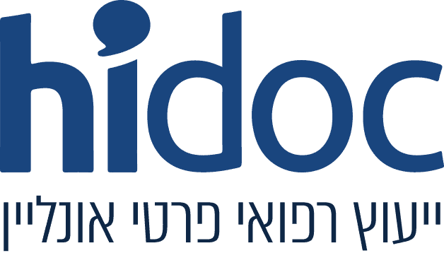 hidoc blue