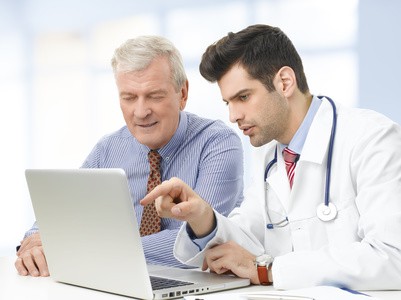 httpsmydoctor.co .il בלוטת התריס