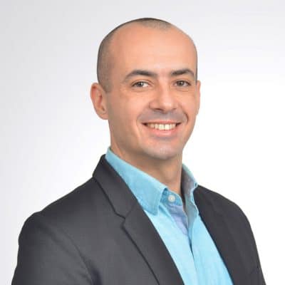 idan ashari