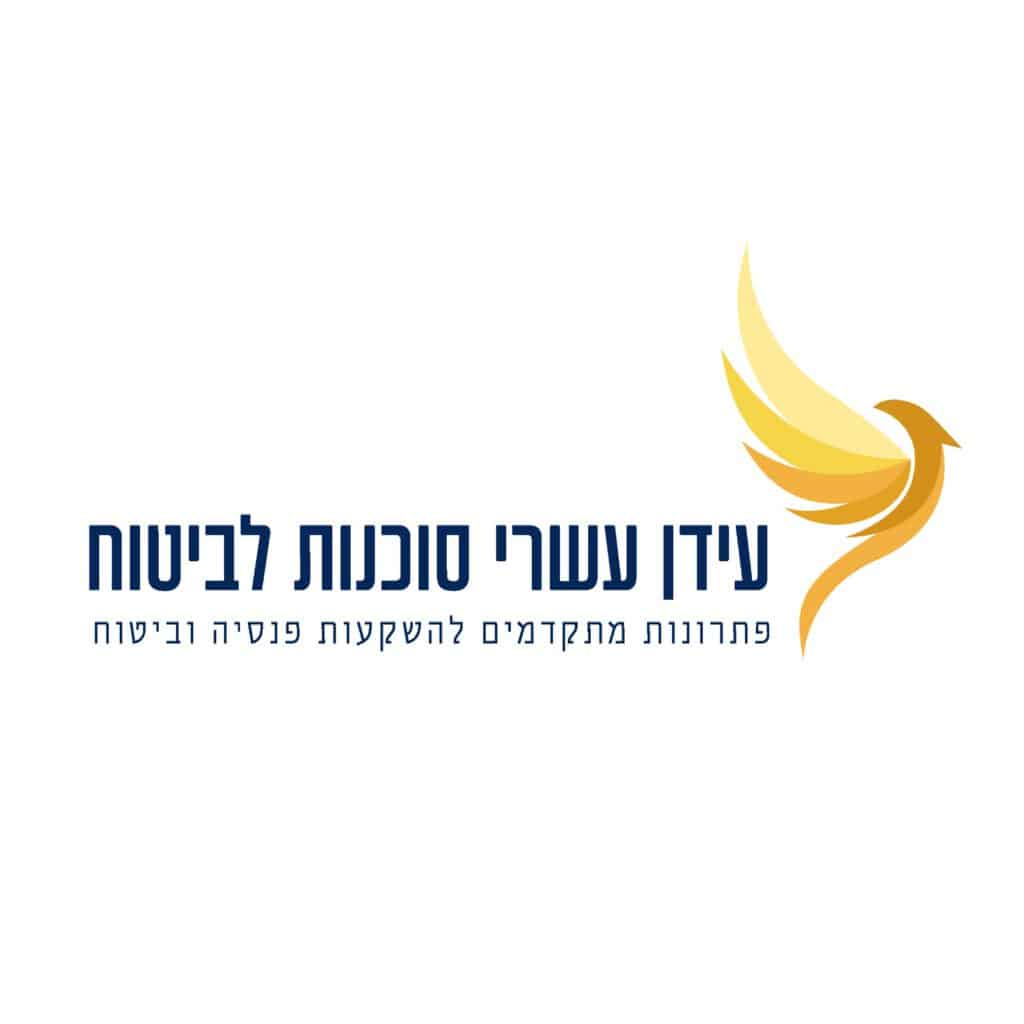 idan ashari LOGO