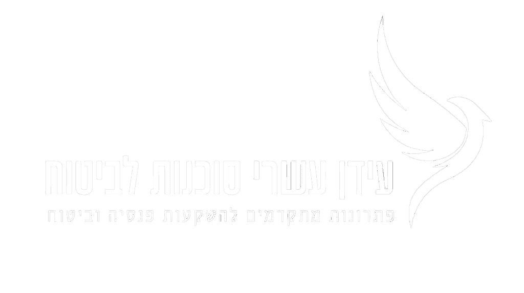 idan ashari LOGO WHITE
