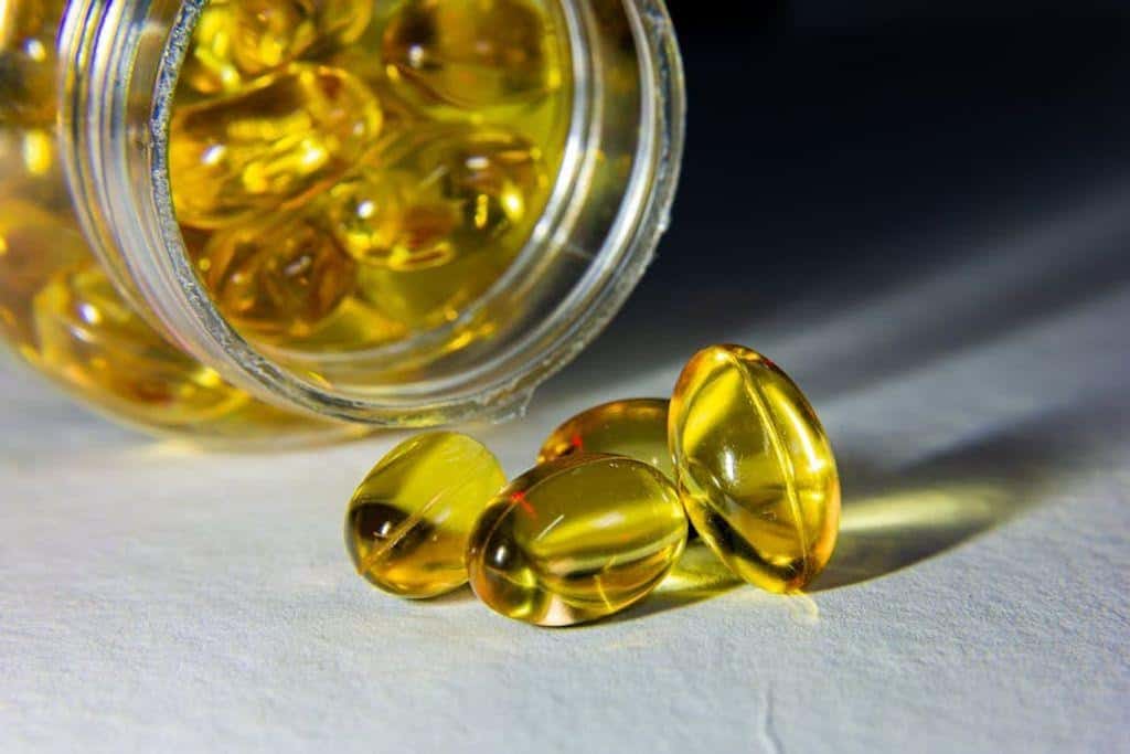 מהו ויטמין D והאם חובה תוסף כדי לצרוך אותו? 2 image 33