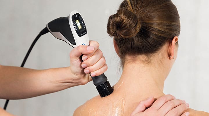shockwave treatment