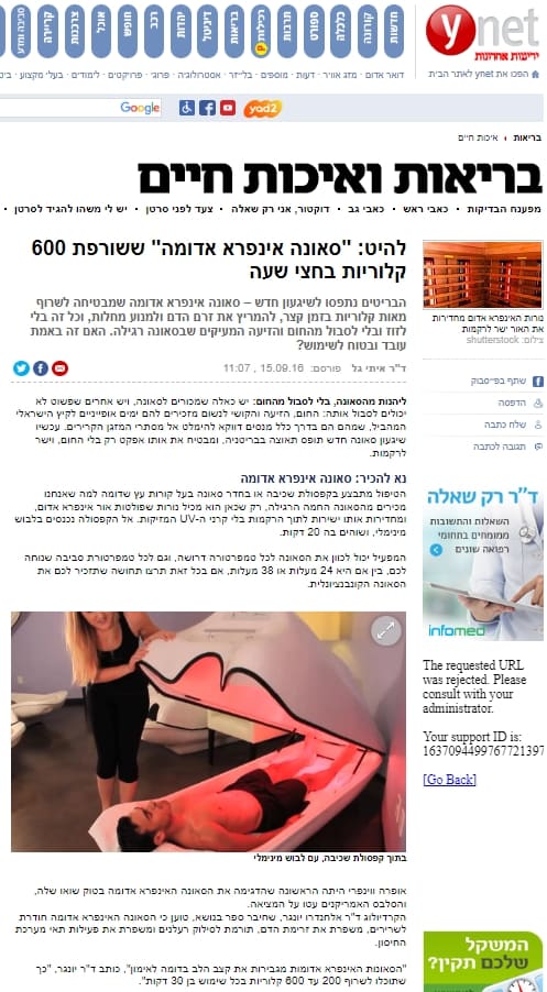 spaceship ynet