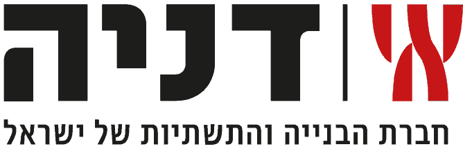 לוגו דניה סיבוס