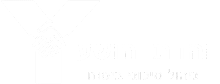 לוגו והדת ישועו WHITE