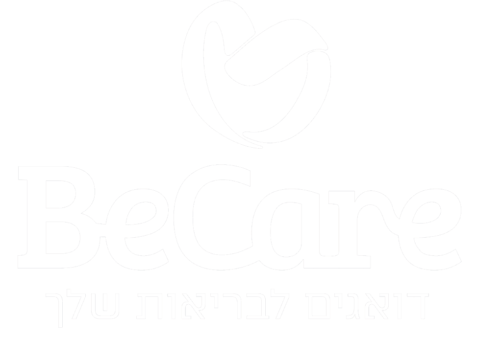 לוגו לבן ביקאר
