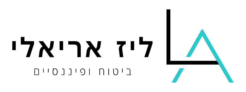 לוגו ליז אריאלי 800X300