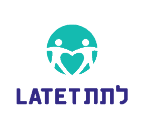לוגו לתת ללא רקע