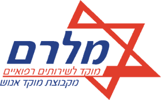 לוגו מלרם