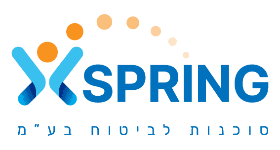 לוגו ספרינג