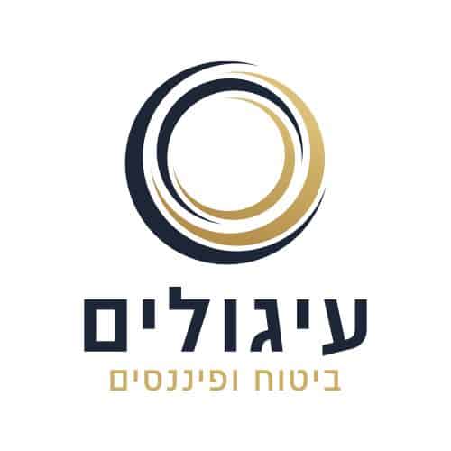 לוגו עיגולים