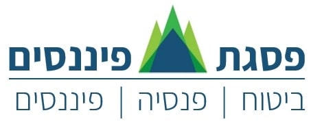 לוגו פסגת פיננסים