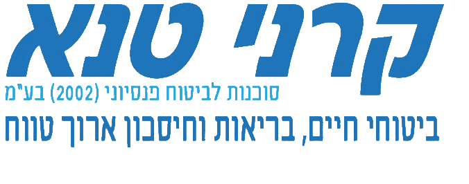 לוגו קרני טנא