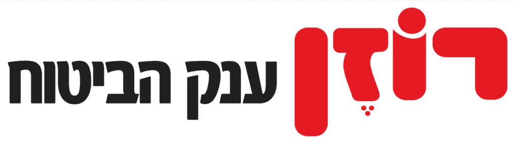 לוגו רוזן