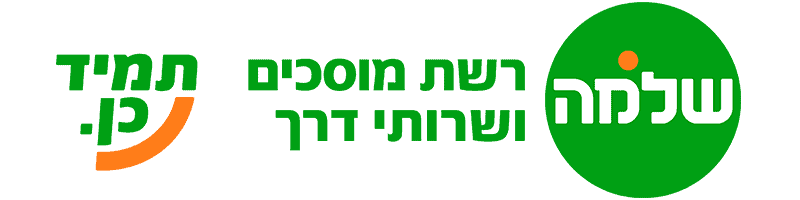 לוגו