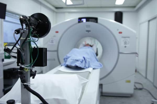 למה בדיקה בטכנולוגית CT נחשבת לאחת הבדיקות החשובות ברפואה המודרנית