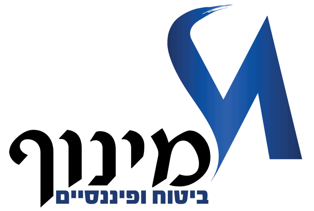 מינוף לוגו