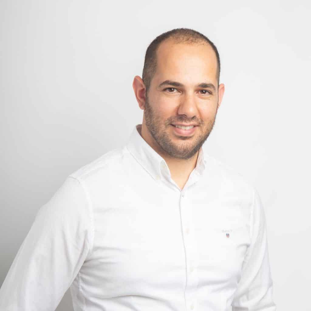 ניסים משה