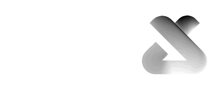 עטרת לוגו לבן