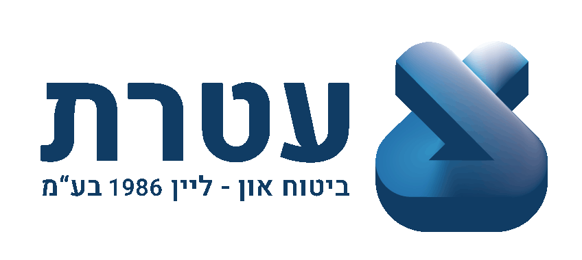 עטרת לוגו