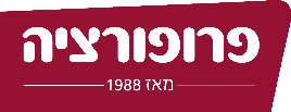 פרופורציה